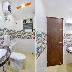Executive Triple Room